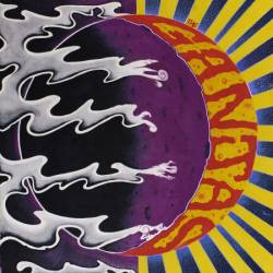 The Ganjas : After Dark